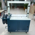 Box Strapping Machine Cellofaanpakbox Machine